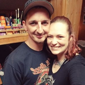 Meet your Posher, Starr